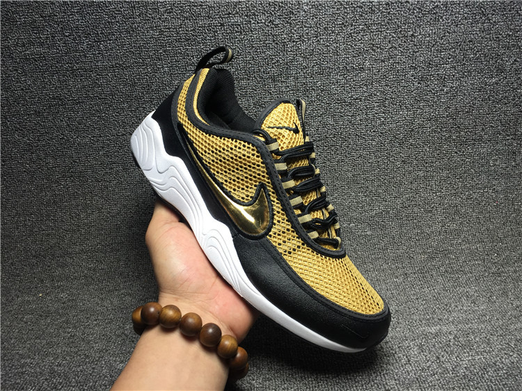 Super Max Nike Air Zoom Spiridon 16 Men--003